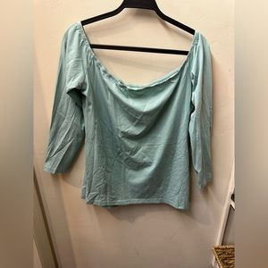 SHEIN blouse with tags 2 XL